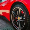 Σπορ αυτοκίνητο Θεσσαλονίκη κόντρα supercar