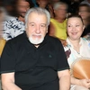 Τάσος Χαλκιάς