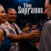 the sopranos mavra mesanixta