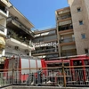 Πυρκαγιά σε σπίτι στην Θεσσαλονίκη