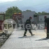Τροχαίο Σέρρες
