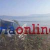 τροχαιο ευβοια