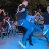 Αλέξανδρος Τσουβέλας