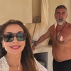 βανδη μπισμπικης