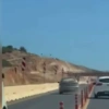 Στιγμιότυπο από την προσπέραση