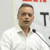Χάρης Δούκας