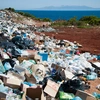 χωματερη