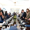 Υπουργικό Συμβούλιο - Νέα Δημοκρατία
