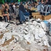 Πανηγύρι στη Ζάκυνθο