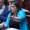 Ζωή Κωνσταντοπούλου