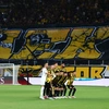 ΑΕΚ - Champions League