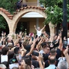 ΛΑΙΚΗ ΑΓΡΥΠΝΙΑ ΓΙΑ ΤΗ ΣΟΡΟ ΤΟΥ ΤΡΑΓΟΥΔΙΣΤΗ ΓΙΩΡΓΟΥ ΜΑΖΩΝΑΚΗ