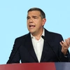 Αλέξης Τσίπρας