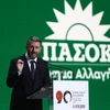 Ανδρουλάκης - ΔΕΘ