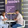 Άννα Διαμαντοπούλου