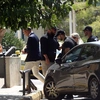 Γιατροί - Μαζωνάκης