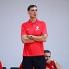 Γιώργος Μπαρτζώκας