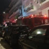 Φωτιά σε διαμέρισμα στη Κυψέλη