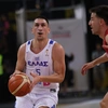 λαρεντζακης