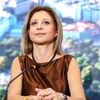 Μαρία Καρυστιανού