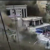 Οι καταστροφές στο Νεπάλ