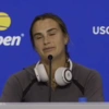Aryna Sabalenka