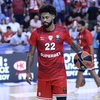 Τάιλερ Ντόρσεϊ