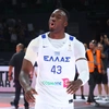 Θανάσης Αντετοκούνμπο