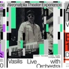 Vasilis Live with Orchestra