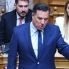 Ο υπουργός Υγείας Άδωνις Γεωργιάδης