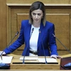 Ειρήνη Αγαπηδάκη