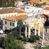 Ακίνητα στην Πλάκα