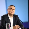 Αλέξης Τσίπρας