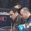 Δίκη Αλκέτ Ριζάι