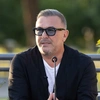Αντώνης Ρέμος