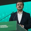 Απόστολος Πάνας