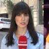 Η Έφη Ρασσιά σήμερα και τότε