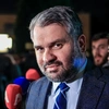 Βουλευτής ΝΔ Γιώργος Βρεττάκος