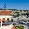 δεθ