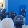 Η επίδειξη της ΕΛΑΣ στη ΔΕΘ