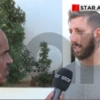 O διασώστης του ΕΚΑΒ που μετέφερε τον Γιώργο Μαζωνάκη