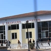 Ο χώρος της δίκης