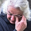 Ο πατέρας του Βασίλη Μάγγου, Γιάννης
