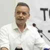 χαρης δουκας