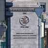 Ο Παγκόσμιος Οργανισμός Εμπορίου