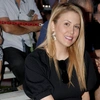 Φωτεινή Πετρογιάννη
