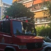 Φωτιά σε διαμέρισμα στην Καλιθέα