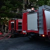 Επιχείρηση της πυροσβεστικής