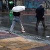 Φθινοπωρινός καιρός