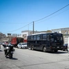 Φυλακές Κορυδαλλού